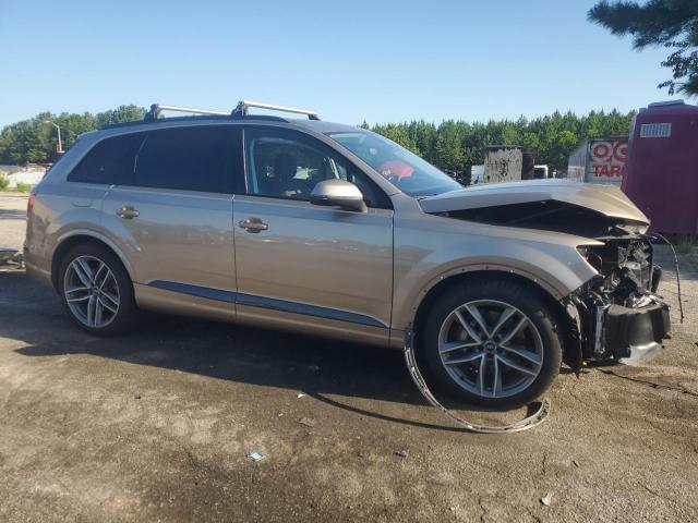Photo 4 from auction – 2018 AUDI Q7 PRESTIG with VIN WA1VABF70JD035211