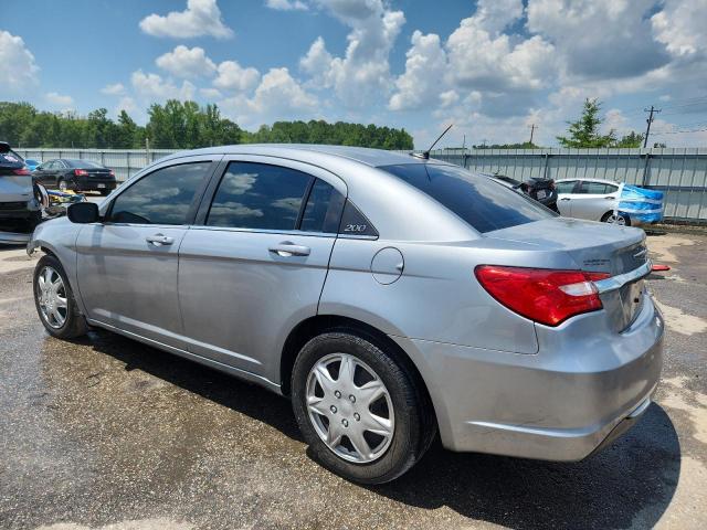 Photo 2 from auction – 2013 CHRYSLER 200 LX with VIN 1C3CCBAG8DN728352