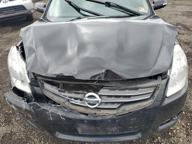 Photo 11 from auction – 2011 NISSAN ALTIMA BAS with VIN 1N4AL2AP5BN477621