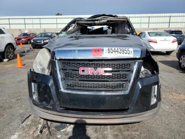 Photo 5 from auction – 2014 GMC TERRAIN SLT with VIN 2GKFLXE3XE6359551