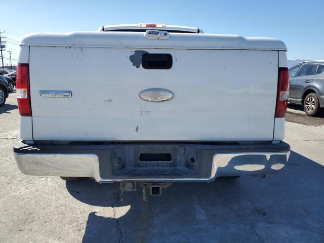 Photo 6 from auction – 2007 FORD F150 SUPER with VIN 1FTRW12W37KD16228