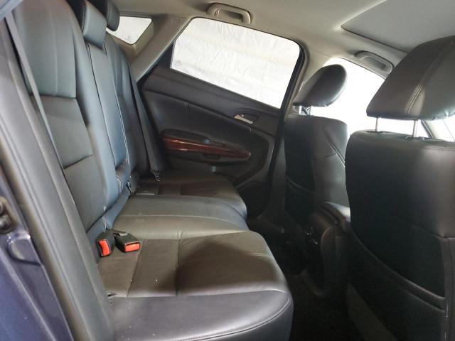 Photo 10 from auction – 2012 HONDA CROSSTOUR with VIN 5J6TF2H54CL006422