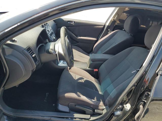 Photo 7 from auction – 2012 NISSAN ALTIMA BAS with VIN 1N4AL2AP2CN549022