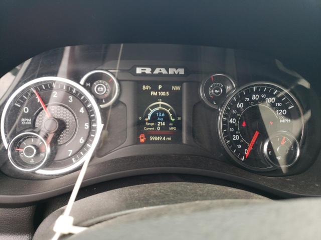 Photo 9 from auction – 2023 RAM 2500 BIG H with VIN 3C6UR5DJ1PG536704