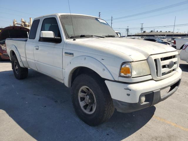 Photo 4 from auction – 2006 FORD RANGER SUP with VIN 1FTYR14U76PA43391