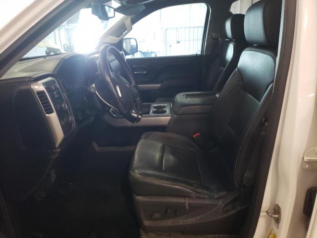 Photo 7 from auction – 2016 CHEVROLET 1500 with VIN 3GCUKSEC1GG239640