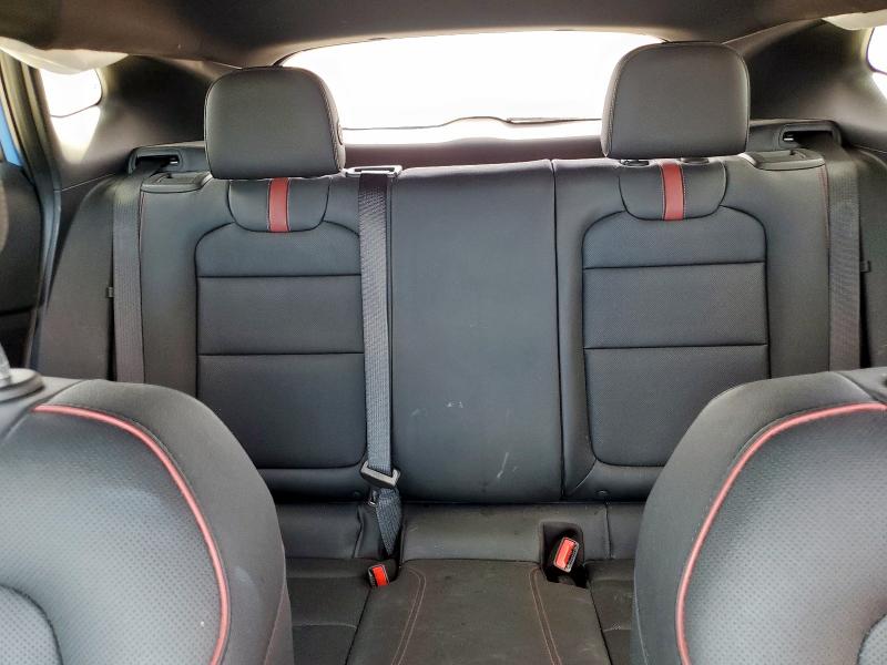 Photo 10 from auction – 2024 CHEVROLET TRAX 2RS with VIN KL77LJE23RC208405