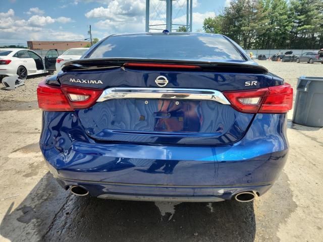 Photo 6 from auction – 2016 NISSAN MAXIMA 3.5 with VIN 1N4AA6AP6GC412647