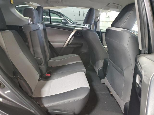 Photo 11 from auction – 2014 TOYOTA RAV4 LE with VIN JTMBFREVXED085333