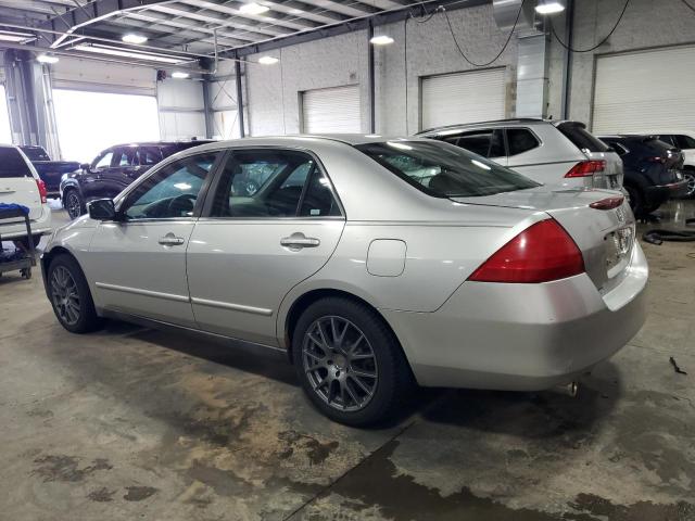 Photo 2 from auction – 2007 HONDA ACCORD SE with VIN 1HGCM66417A007642
