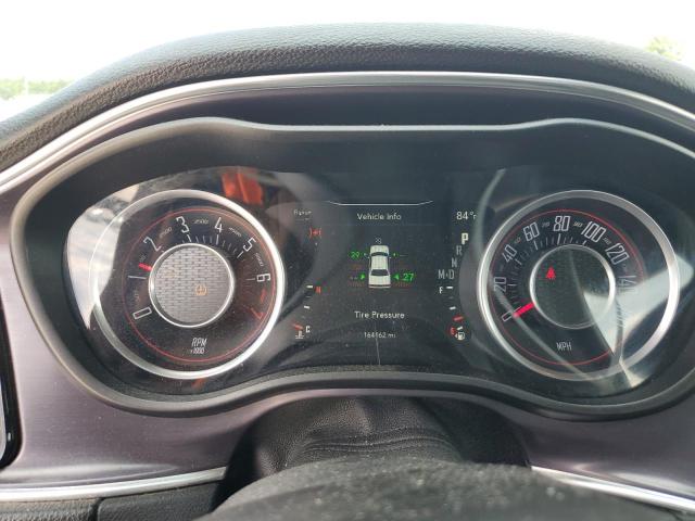 Photo 9 from auction – 2016 DODGE CHALLENGER with VIN 2C3CDZAG1GH108459