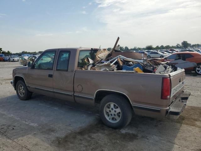 Photo 2 from auction – 1994 CHEVROLET C/K 1500 S with VIN 1GCEC19K7RE246583