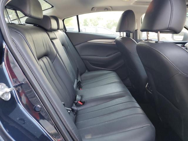 Photo 10 from auction – 2018 MAZDA 6 TOURING with VIN JM1GL1VM6J1334410
