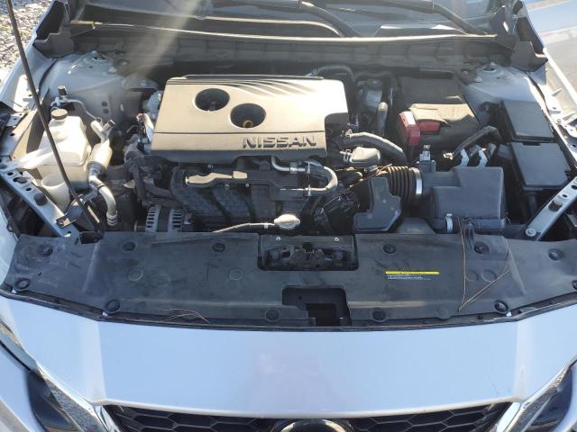 Photo 11 from auction – 2020 NISSAN ALTIMA S with VIN 1N4BL4BV6LC227301