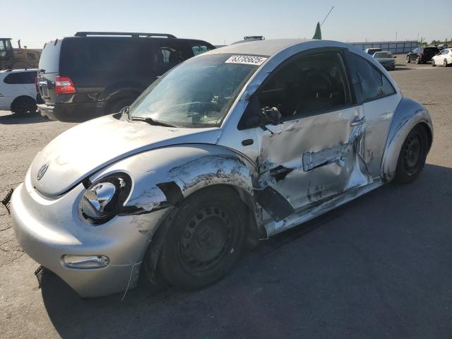 VOLKSWAGEN BEETLE 2001 with VIN 3VWCD21C11M451570 - Photo from auction