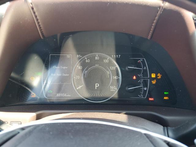 Photo 9 from auction – 2019 LEXUS ES 300H with VIN JTHB21B15K2000645