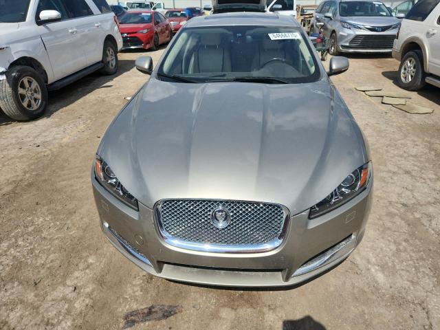 Photo 5 from auction – 2013 JAGUAR XF with VIN SAJWA0E79D8S95654