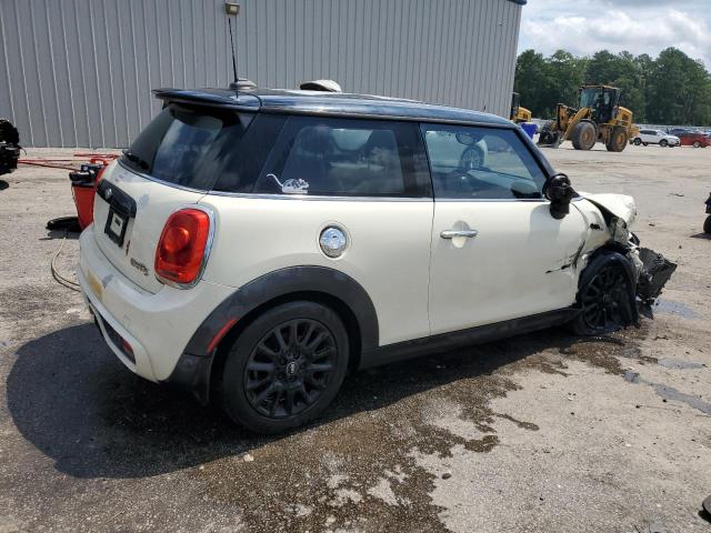 Photo 3 from auction – 2014 MINI COOPER S with VIN WMWXM7C59ET987347