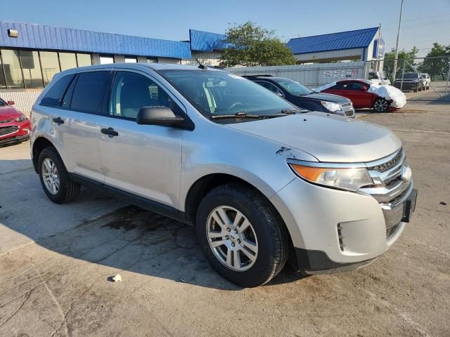 Photo 4 from auction – 2012 FORD EDGE SE with VIN 2FMDK3GC2CBA71759