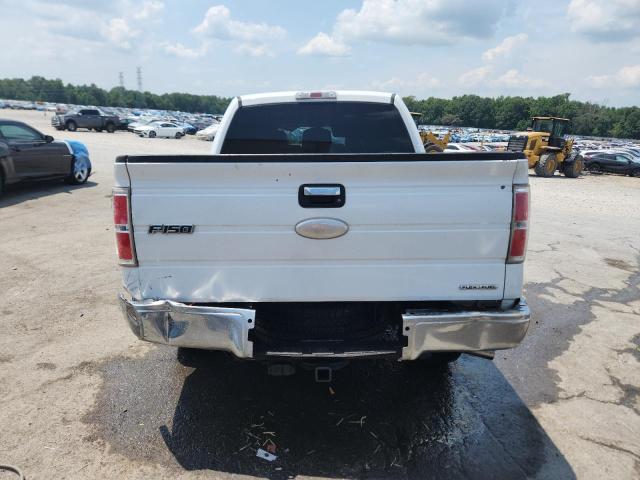 Photo 6 from auction – 2011 FORD F150 SUPER with VIN 1FTFW1CF3BKD80912