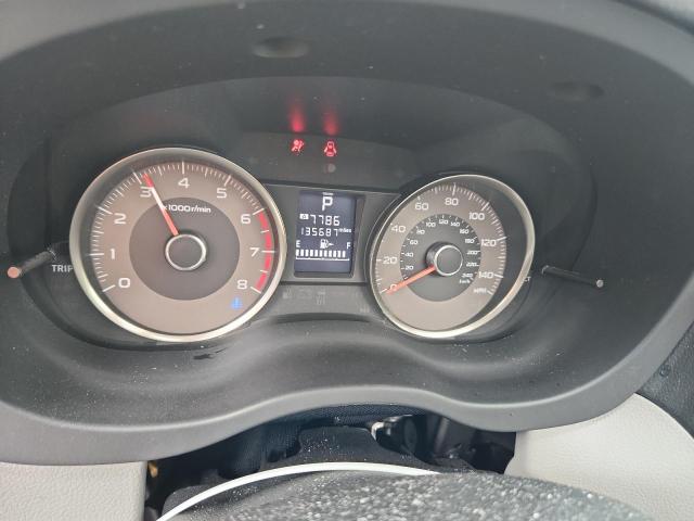 Photo 9 from auction – 2015 SUBARU FORESTER 2 with VIN JF2SJAHC2FH583211