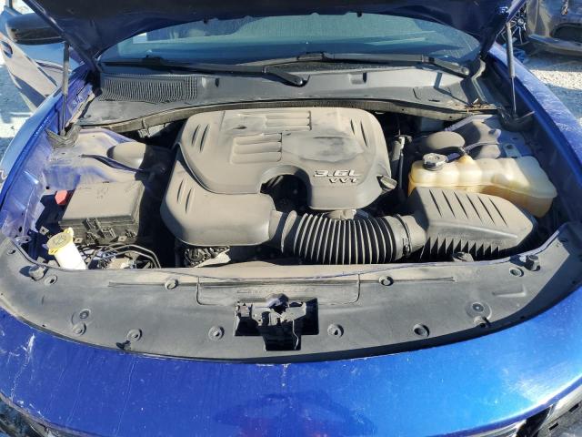 Photo 11 from auction – 2020 DODGE CHARGER SX with VIN 2C3CDXBG7LH228487
