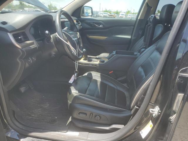 Photo 7 from auction – 2017 GMC ACADIA DEN with VIN 1GKKNPLS2HZ242817