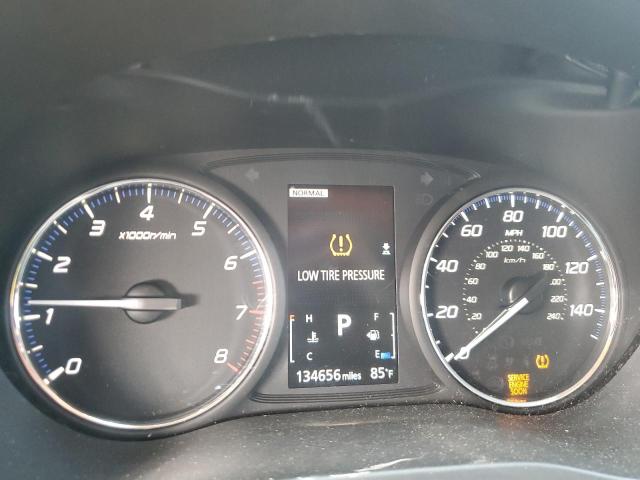 Photo 9 from auction – 2018 MITSUBISHI OUTLANDER with VIN JA4AZ3A30JZ038498