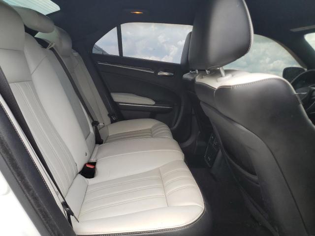 Photo 10 from auction – 2021 CHRYSLER 300 S with VIN 2C3CCABGXMH660590