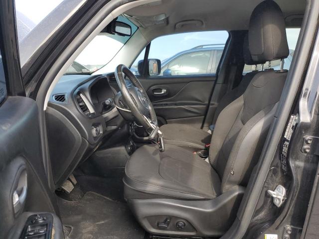 Photo 7 from auction – 2016 JEEP RENEGADE L with VIN ZACCJBBT6GPC88396