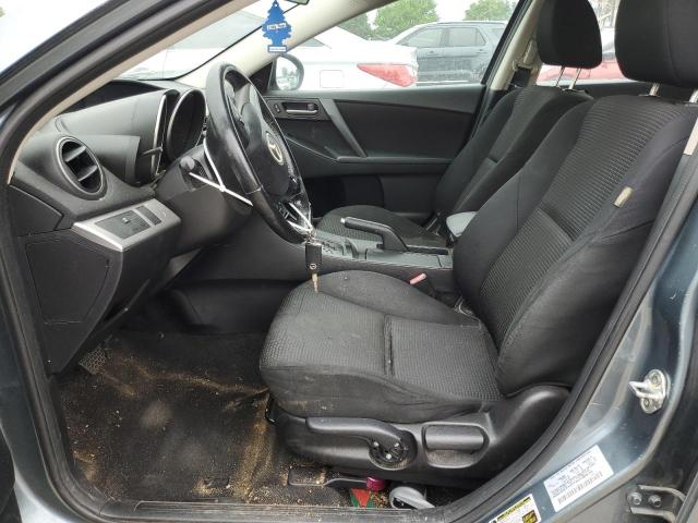 Photo 7 from auction – 2012 MAZDA 3 I with VIN JM1BL1L75C1533166