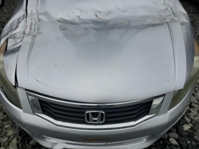 Photo 11 from auction – 2008 HONDA ACCORD EXL with VIN 1HGCP368X8A009786