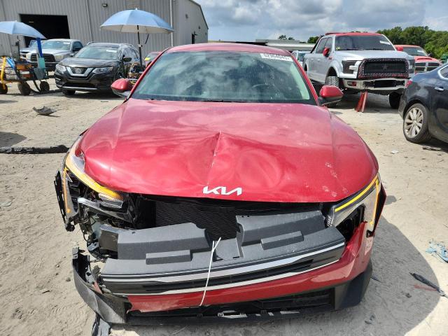 Photo 5 from auction – 2025 KIA K4 LX with VIN 3KPFT4DE9SE066247