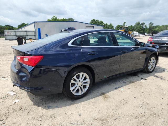 Photo 3 from auction – 2018 CHEVROLET MALIBU LT with VIN 1G1ZD5ST2JF254364