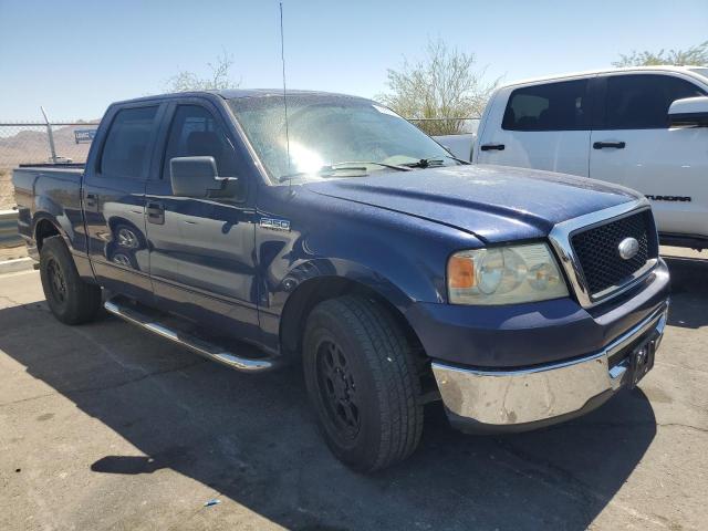 Photo 4 from auction – 2007 FORD F150 SUPER with VIN 1FTPW12527FB83274