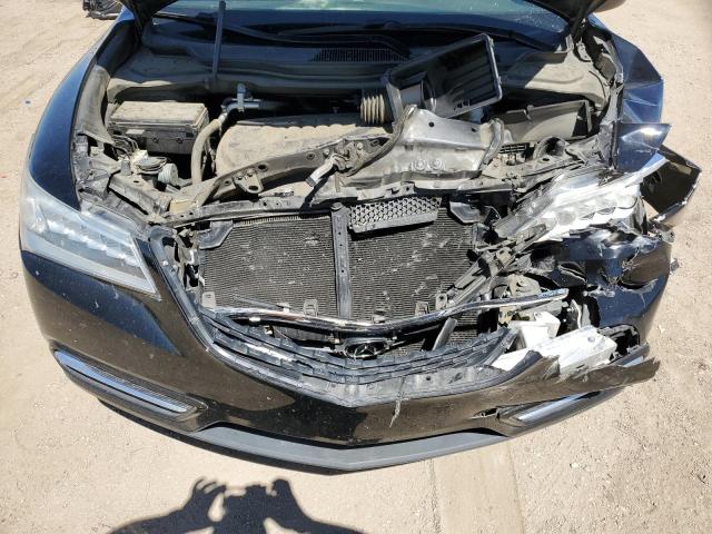 Photo 12 from auction – 2014 ACURA MDX TECHNO with VIN 5FRYD4H47EB034062