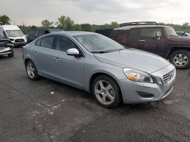 Photo 4 from auction – 2013 VOLVO S60 T5 with VIN YV1612FH8D2204579