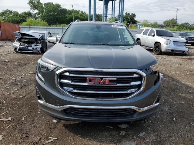 Photo 5 from auction – 2019 GMC TERRAIN SL with VIN 3GKALVEV3KL281475