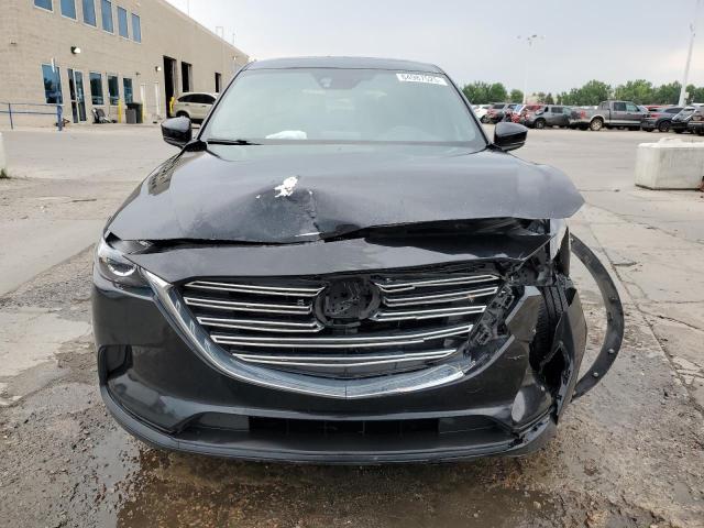 Photo 5 from auction – 2017 MAZDA CX-9 TOURI with VIN JM3TCBCY0H0134561