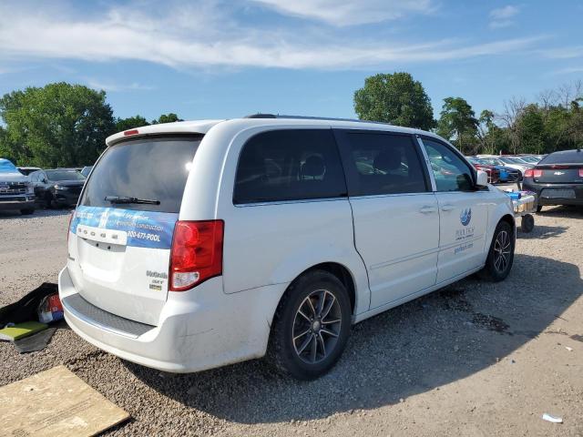 Photo 3 from auction – 2017 DODGE GRAND CARA with VIN 2C4RDGCG6HR714603