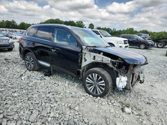 Photo 4 from auction – 2020 MITSUBISHI OUTLANDER with VIN JA4AZ3A36LZ038024