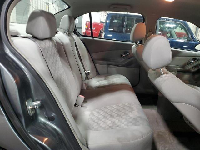 Photo 10 from auction – 2004 CHEVROLET MALIBU LS with VIN 1G1ZT54854F212271