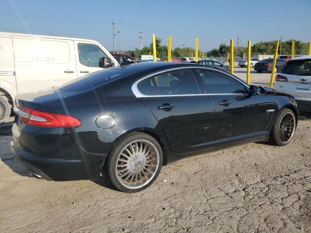 Photo 3 from auction – 2013 JAGUAR XF with VIN SAJWJ0EF8D8S74804