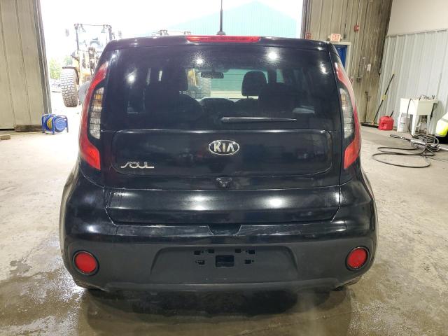 Photo 6 from auction – 2019 KIA SOUL with VIN KNDJN2A27K7685285