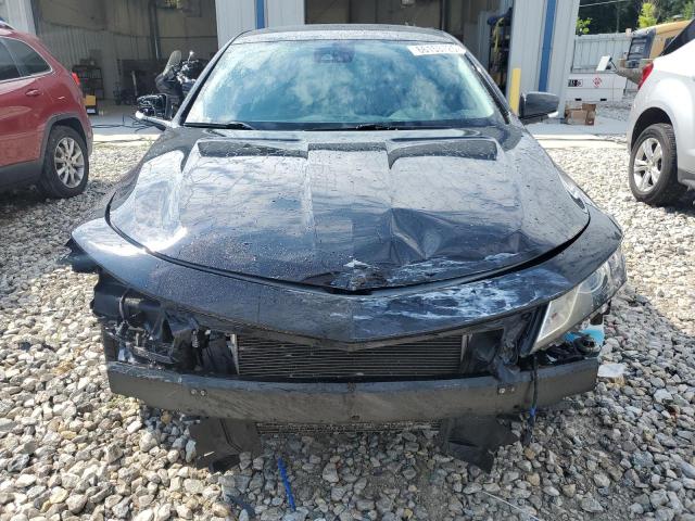 Photo 5 from auction – 2014 CHEVROLET IMPALA LT with VIN 1G1125S33EU136716