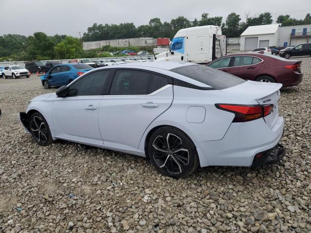 Photo 2 from auction – 2024 NISSAN ALTIMA SR with VIN 1N4BL4CV5RN342354