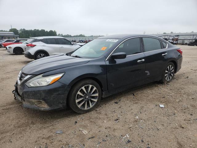 NISSAN ALTIMA 2.5 2017 with VIN 1N4AL3AP1HC257452 - Photo from auction