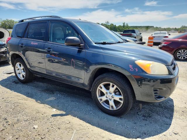 Foto 4 de la subasta – 2012 TOYOTA RAV4 con VIN 2T3ZF4DV4CW129314
