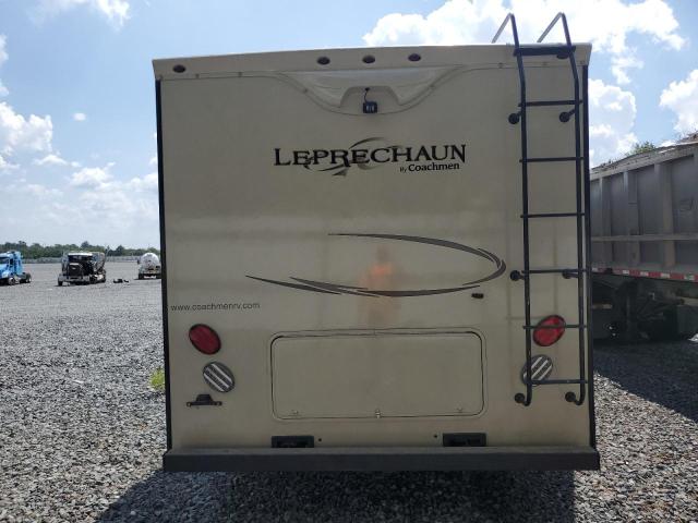 Photo 6 from auction – 2013 COACH LEPRECHAUN with VIN 1FDXE4FS2CDB29706