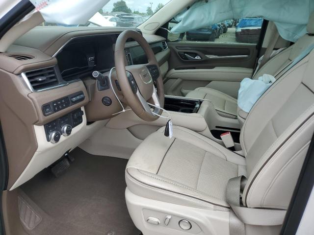 Photo 7 from auction – 2023 GMC YUKON DENALI with VIN 1GKS2DKL1PR265263